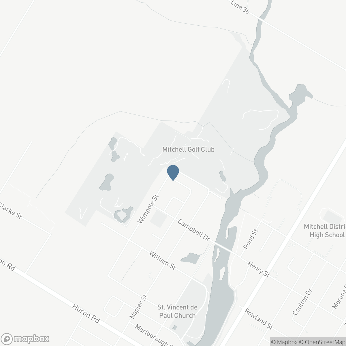 225 WIMPOLE STREET, West Perth, Ontario N0K 1N0
